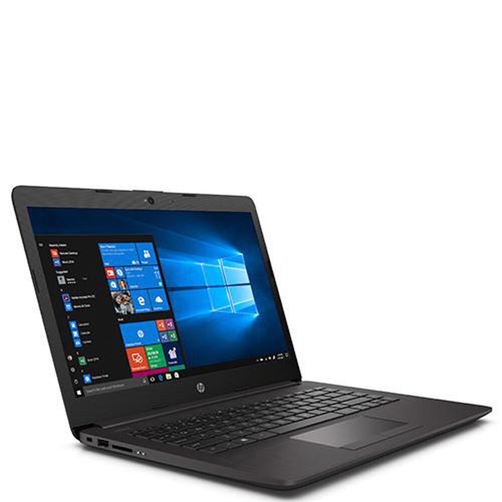 Notebook Celeron 4020/ 4gb/ 512gb Ssd/ 14"/ W10h/ Hp 240 G7 (reacondicionado) image number 1.0