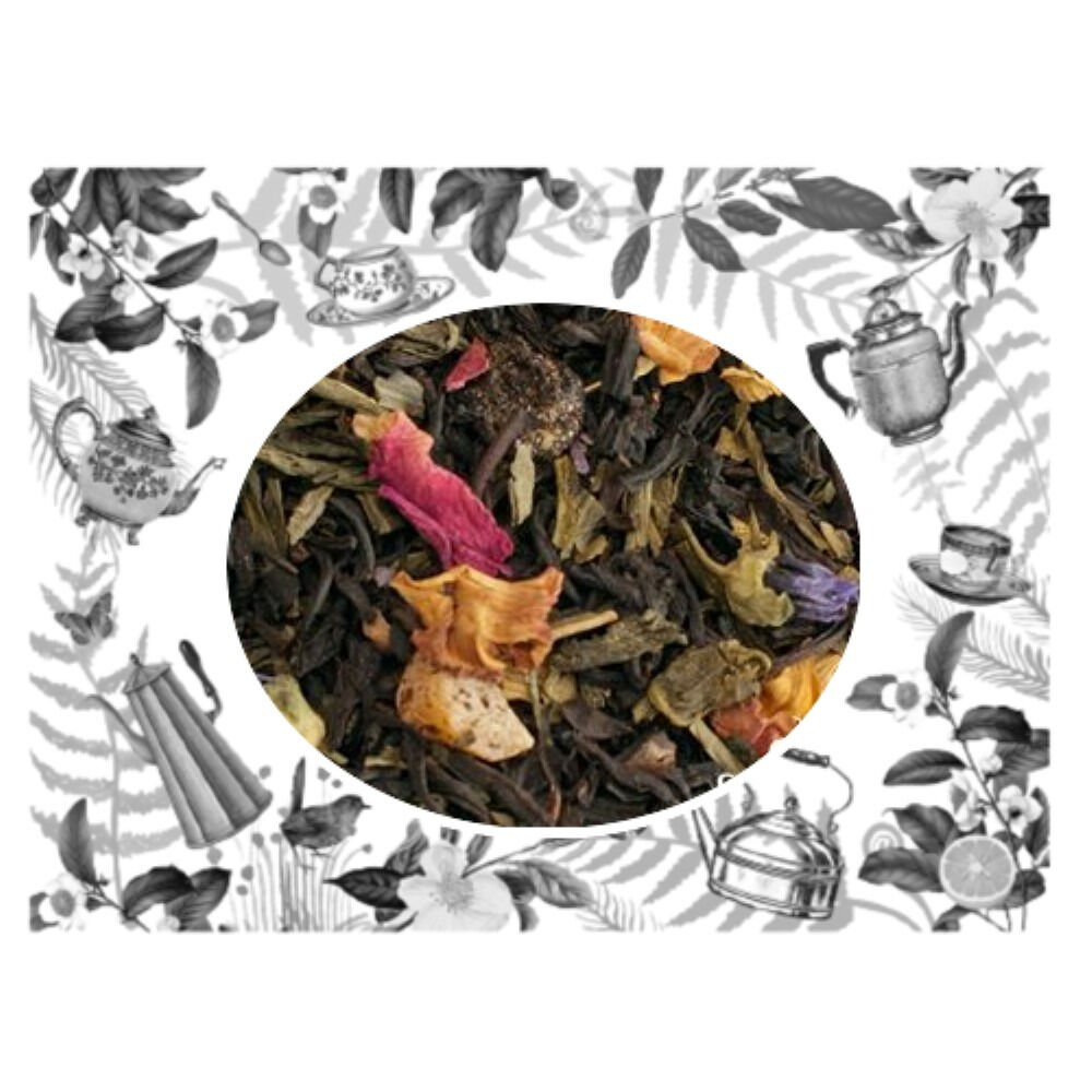 Té Verde Sensorial Ríos Y Humedales image number 2.0
