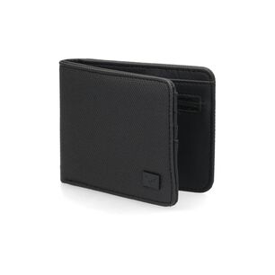 Billetera Hombre Az Black