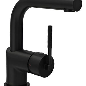 Monomando Llave Grifo Lavamanos Modelo Amalfi Marca Stretto