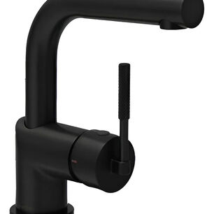 Monomando Llave Grifo Lavamanos Modelo Amalfi Marca Stretto