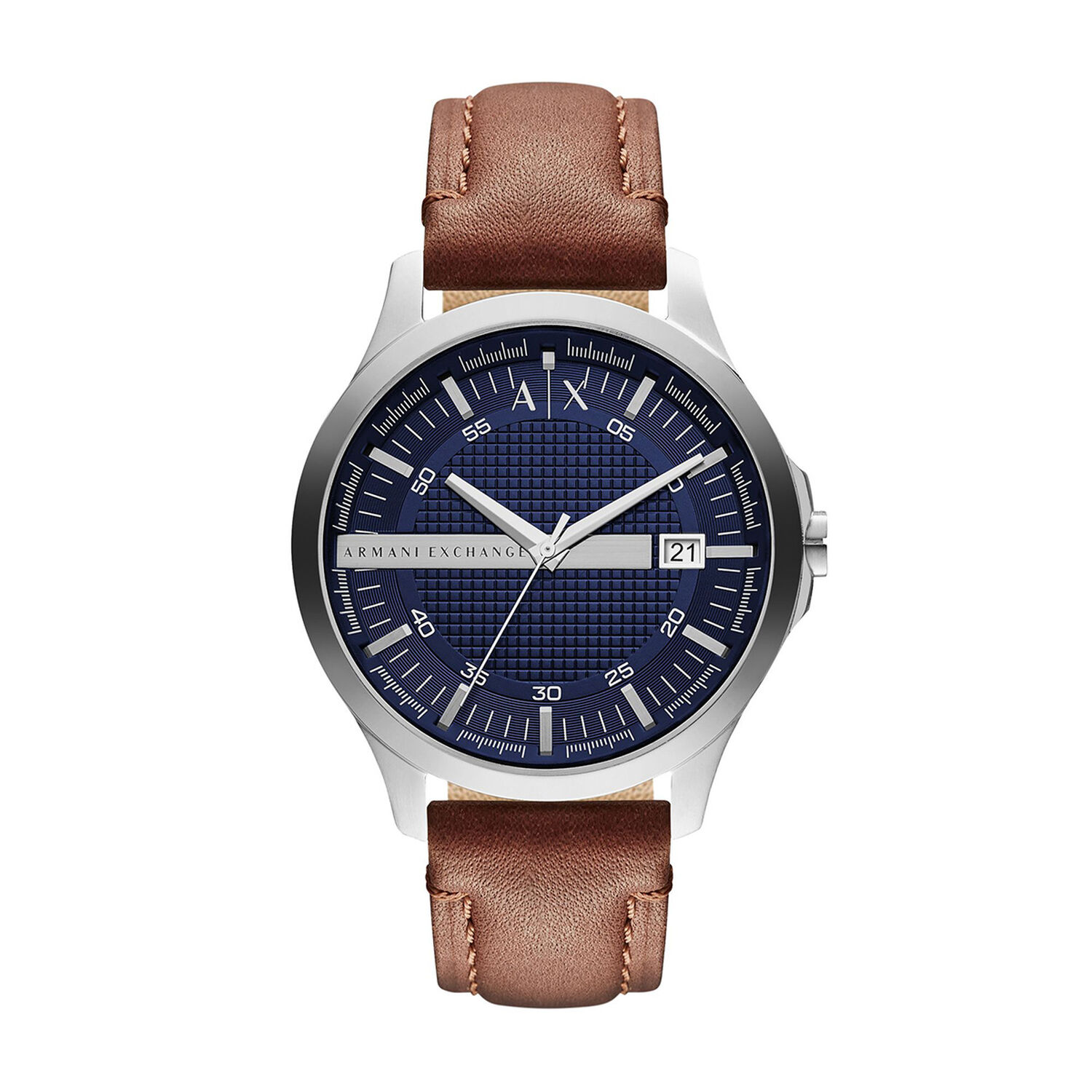 Reloj Armani Exchange Ax2133 Caf&eacute; image number 0.0
