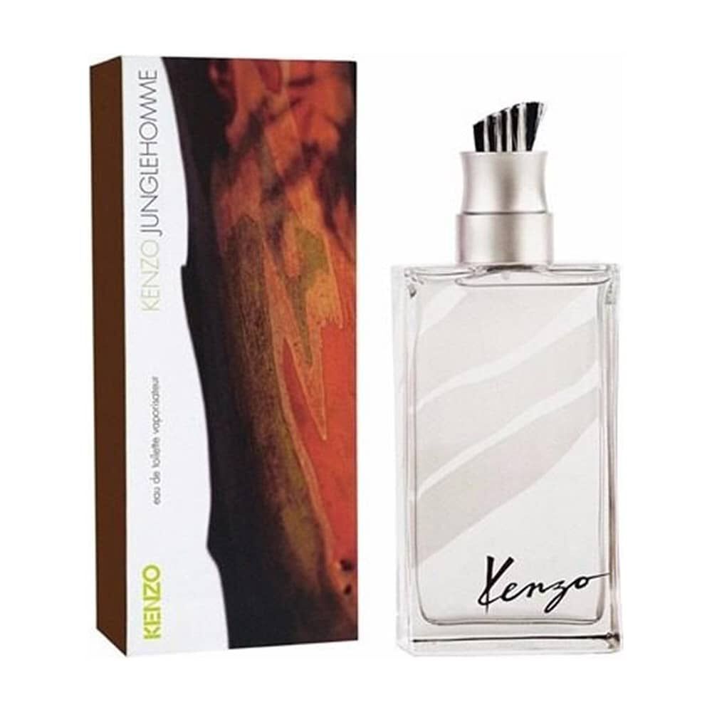 Kenzo Jungle Homme 100ml Edt Hombre Kenzo image number 0.0