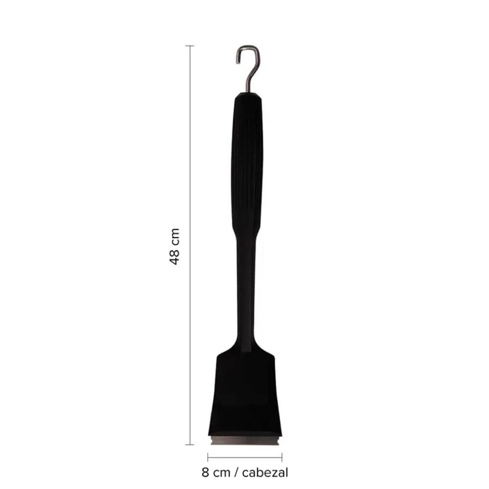 Cepillo Limpiador Parrillas Grill Brush Bosca image number 2.0