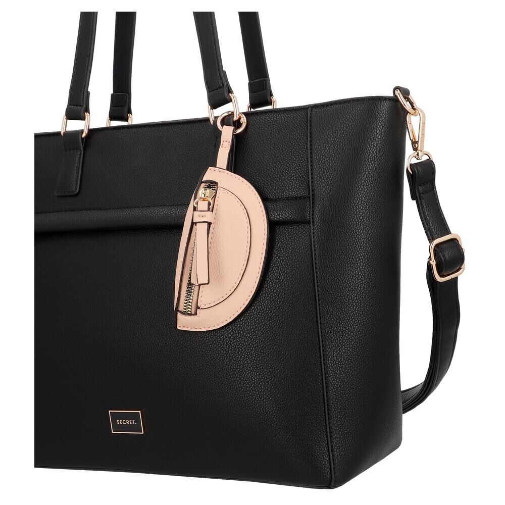 Cartera Hombro Mujer Secret Sicilia St6 image number 4.0