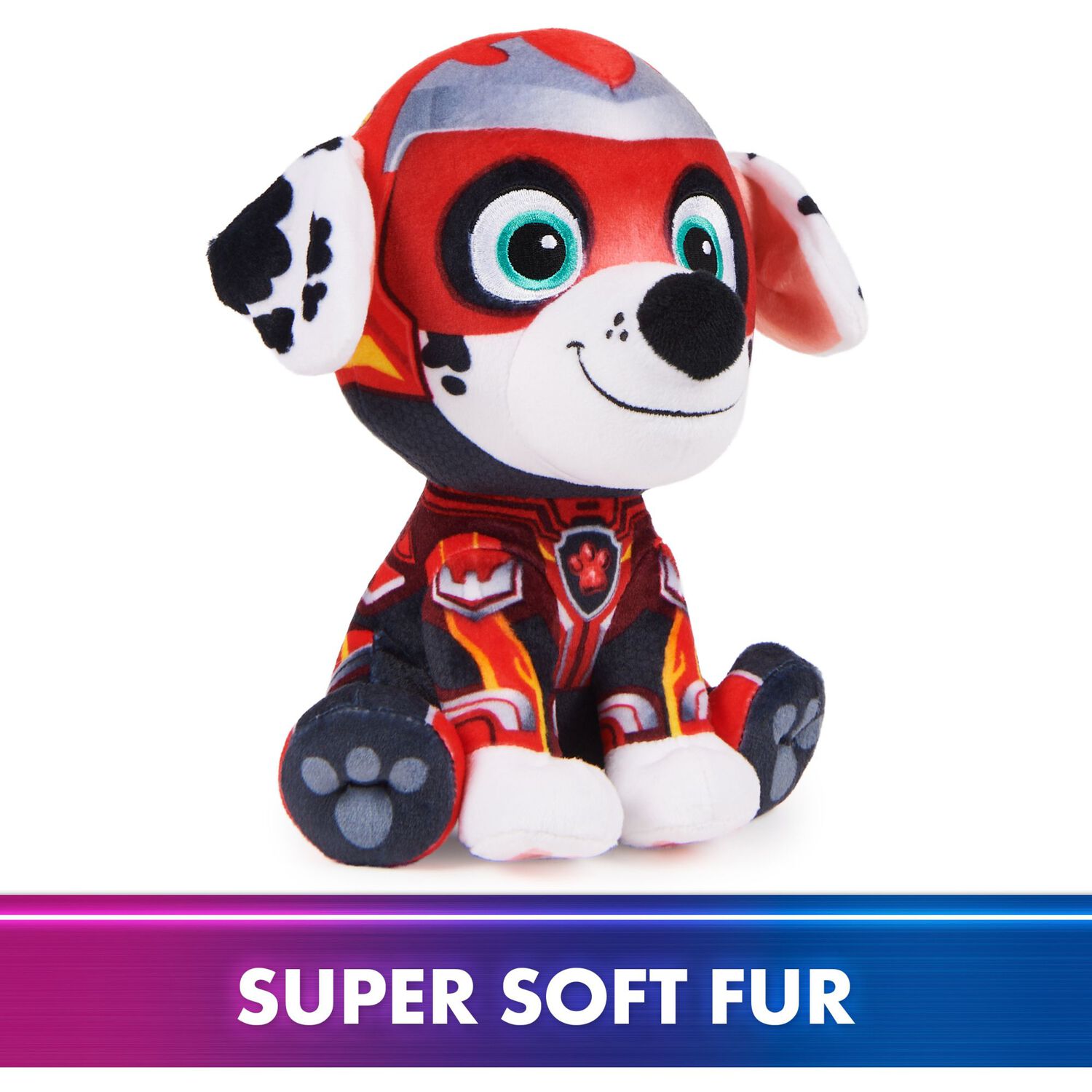 Peluche Paw Patrol image number 19.0