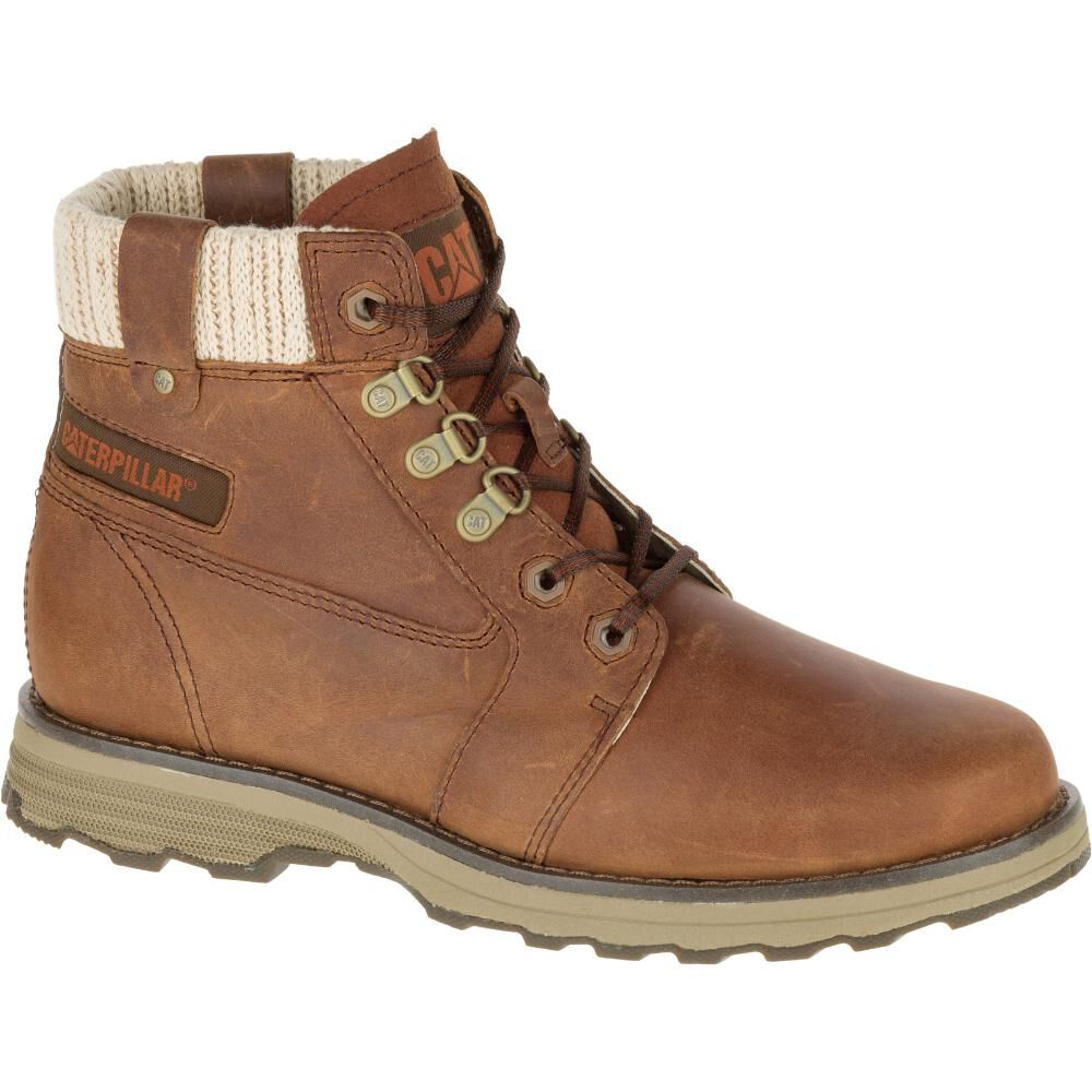 Botines Mujer en Ofertas | Hites.com | CATERPILLAR en Oferta este Cyber Day  2022 | Hites.com