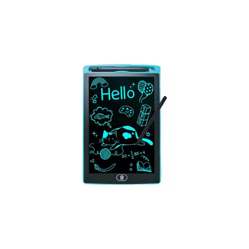 Tablet Pizarra De Escritura Lcd Magic Board 8.5 Pulgadas Inteligente image number 2.0