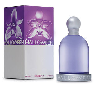 Halloween Edt Dama 100ml