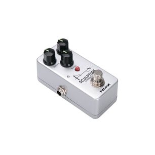 Pedal Para Guitarra Compresor Ncp-2 Sculpture Nux