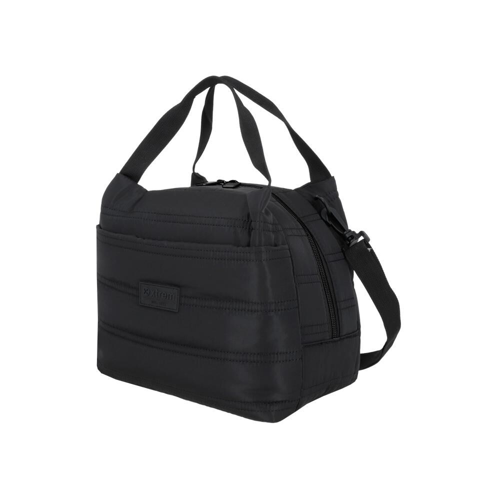 Lonchera T&eacute;rmica Xtrem Neo 3.0 6xt Negro image number 1.0