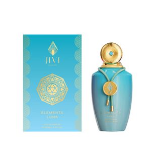 Luna Elementa Jivi Parfums Edp 100ml Mujer - Inspirado De Ysl Libre
