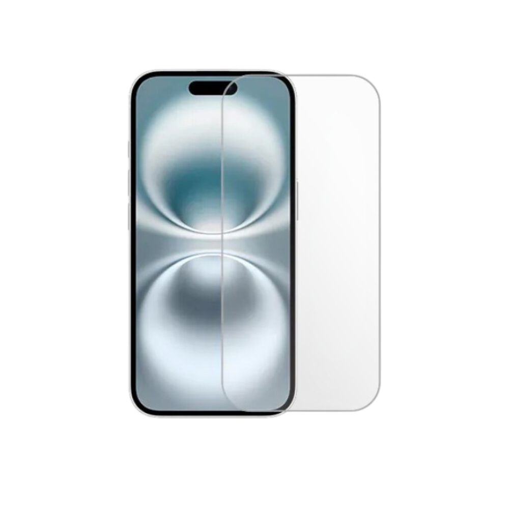 Apple Iphone 16 128gb 5g - Blanco + Lamina De Seguridad image number 0.0