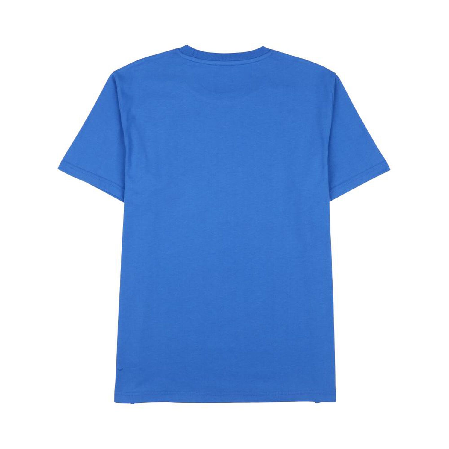 Polera Hombre The Kings Polo Club image number 1.0