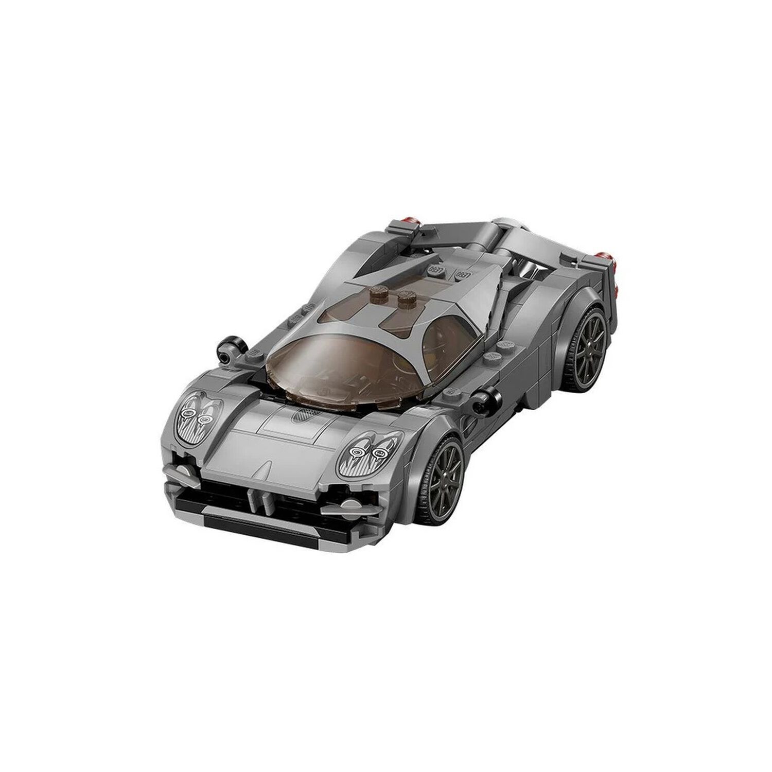 Lego Speed Champions - Pagani Utopia - 76915 image number 1.0