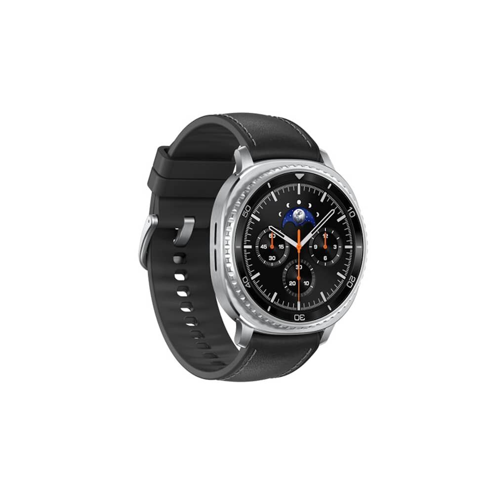 Galaxy Watch8 Classic Bluetooth 46 Mm Black image number 2.0