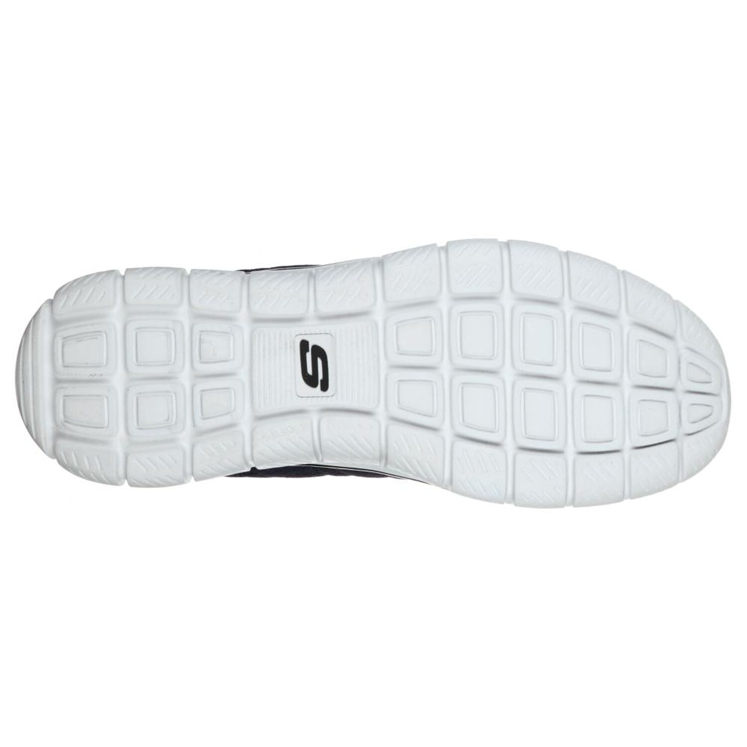 Zapatilla Urbana Hombre Skechers TRACK - MOULTON NAVY image number 2.0
