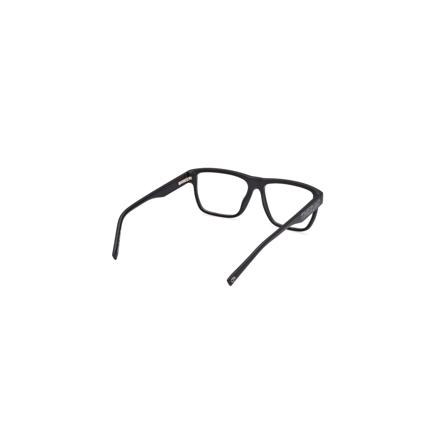 Lentes &Oacute;pticos Negro Mate Timberland image number 5.0