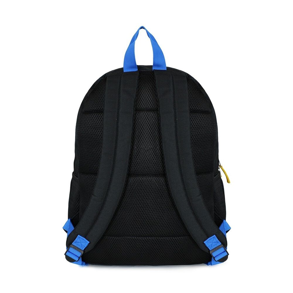 Mochila Trino Negro Multicolor Wilson image number 2.0