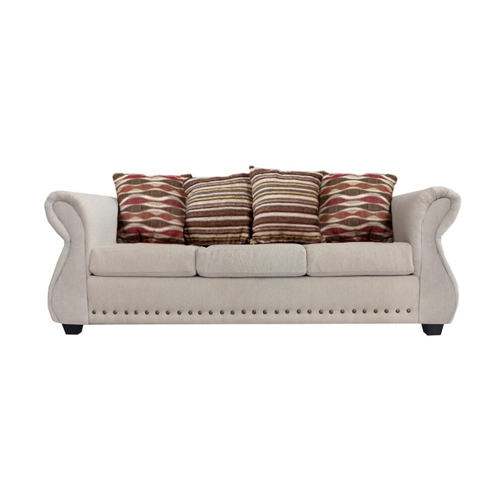 Sof&aacute; Casa Wow Deco Harald / 3 Cuerpos image number 2.0