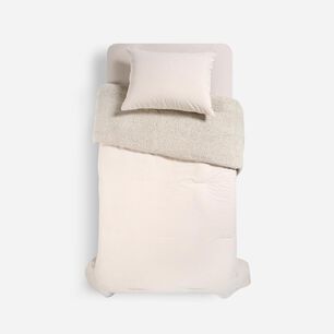 Plum&oacute;n Sherpa Rosen Alaska Sherpa / 1.5 Plazas