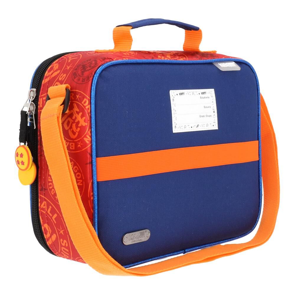 Set 3 En 1 Dragon Ball S Infantil image number 6.0