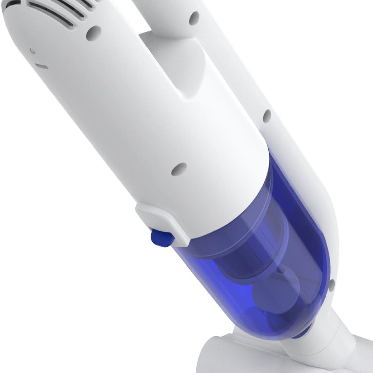 Cepillo Y Aspiradora Para Mascotas Thor Usb Handy Pet Vac image number 2.0