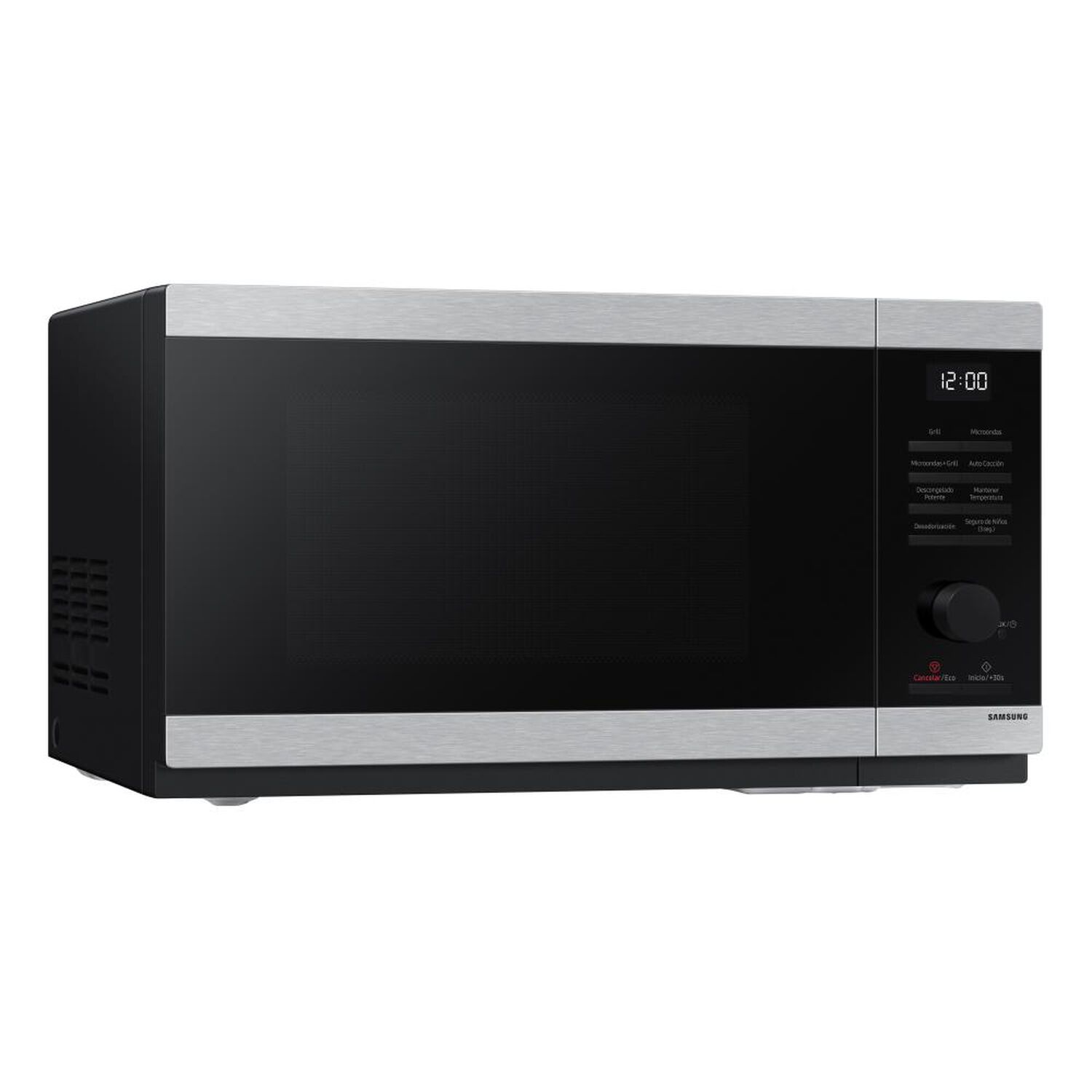 Microondas Samsung MG32DG4524ATZS / 32 Litros / 800W image number 2.0