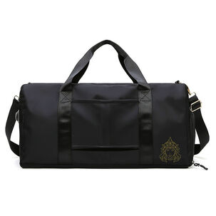 Bolso Titanfit 29l Negro Atenea Titanfit