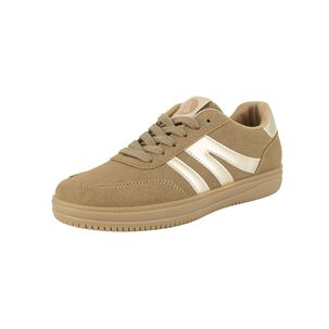 Zapatilla Marot Caf&eacute; Uns