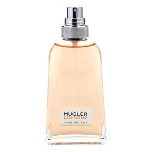 Thierry Mugler Take Me Out Cologne Edt 100ml