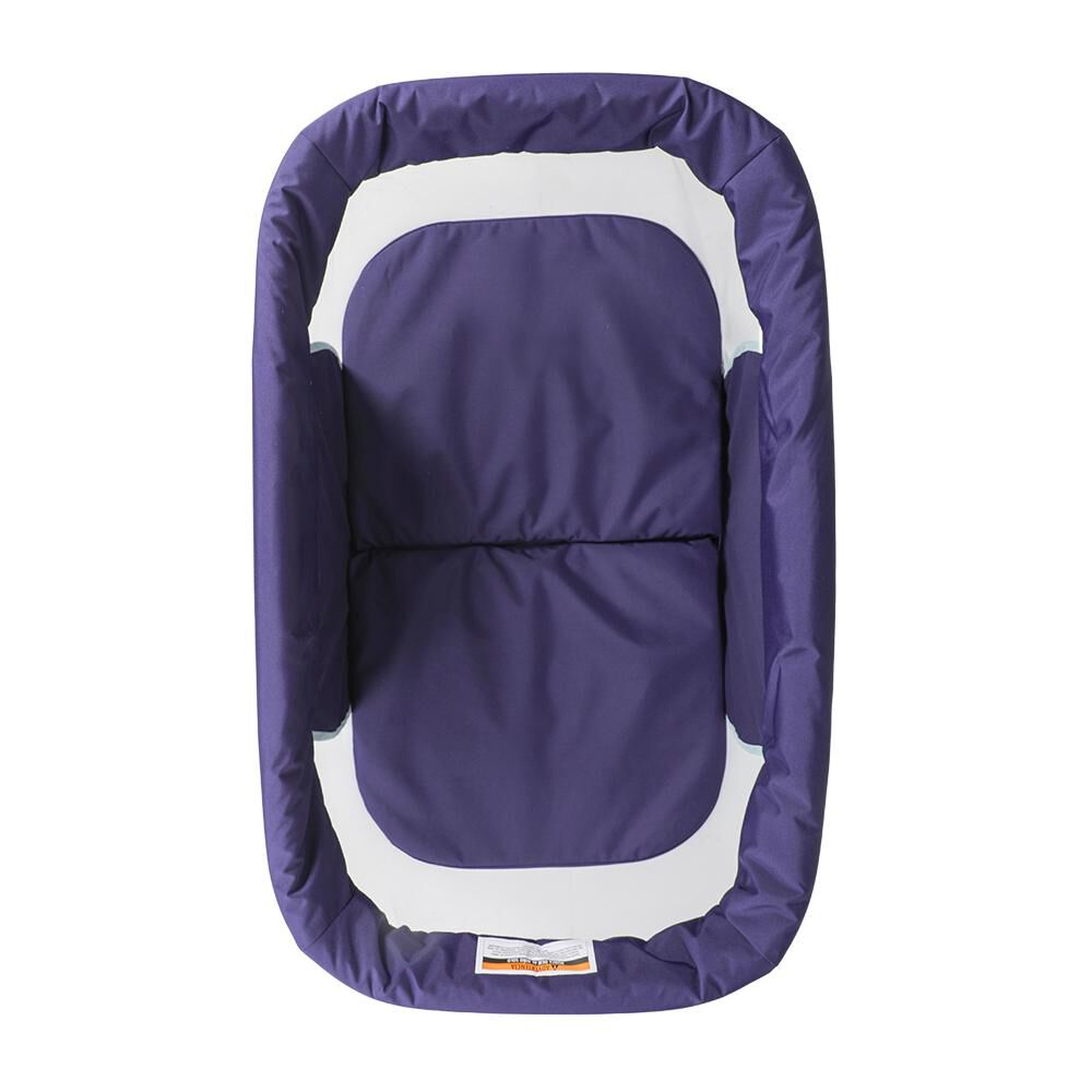 Cuna Safety Esmeralda Navy image number 4.0