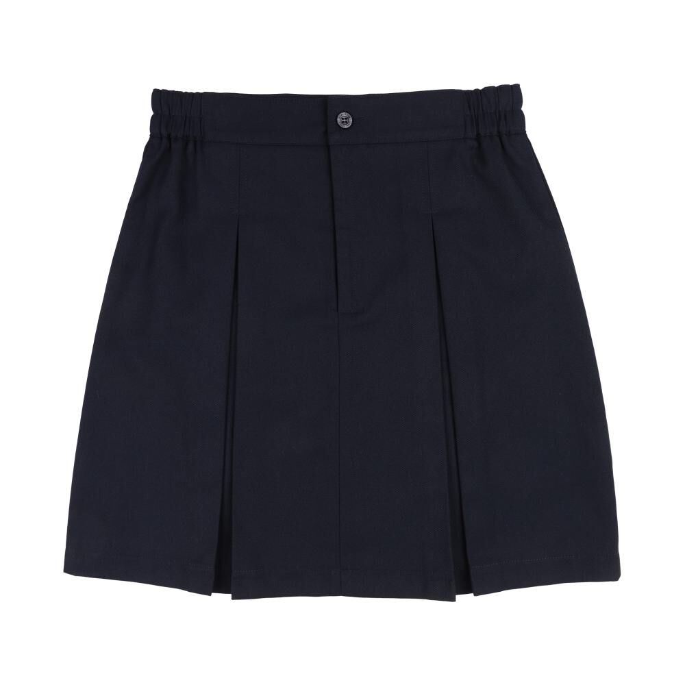 Falda Escolar Ni&ntilde;a Talla 10 A 16 image number 3.0