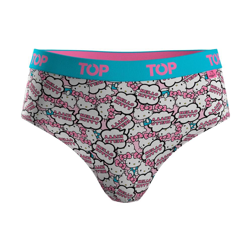 Calz&oacute;n Ni&ntilde;a Top image number 2.0