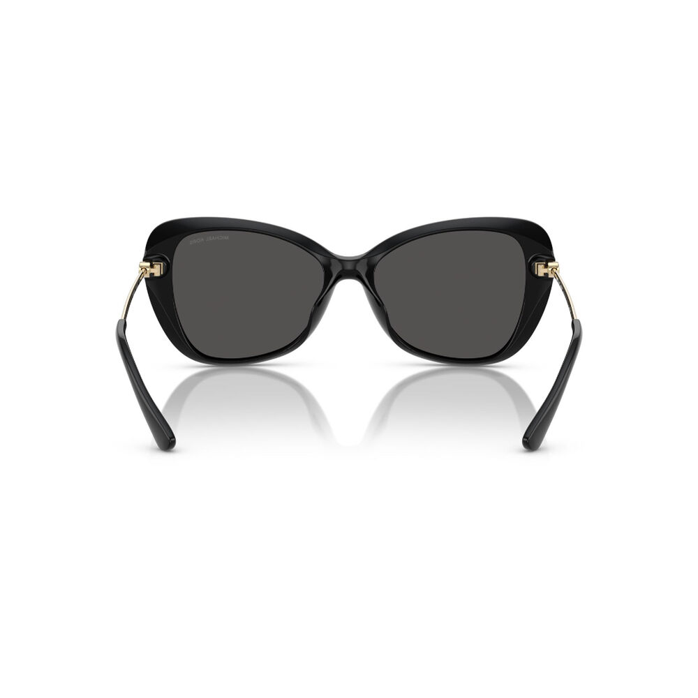 Lentes De Sol Saint Croix Negro Michael Kors image number 3.0