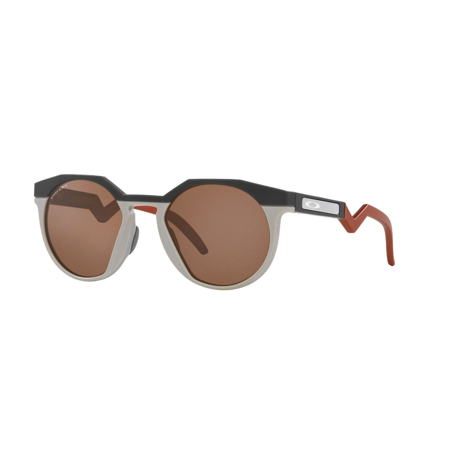Lentes De Sol Hstn Prizm Tungsten Oakley image number 1.0