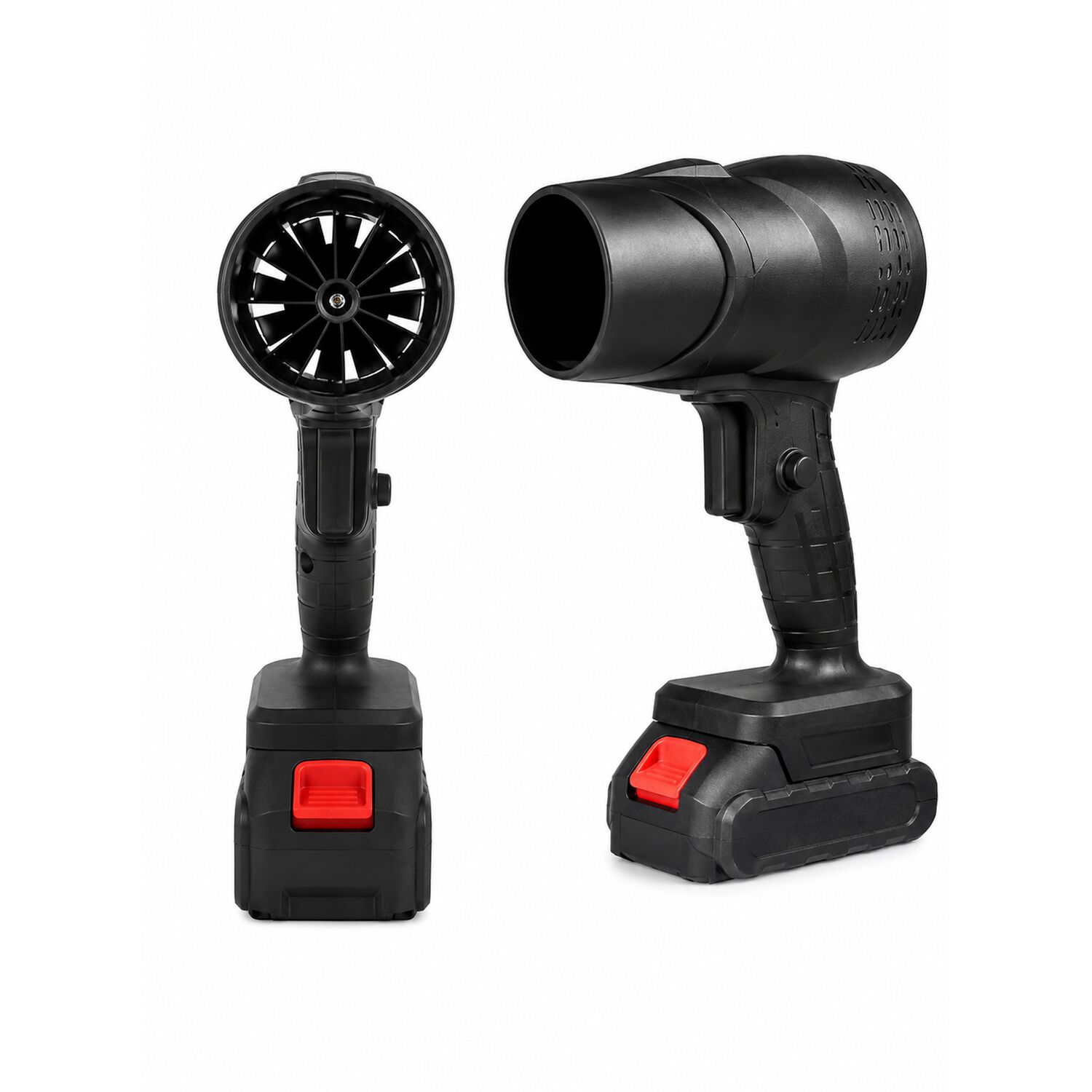 Soplador Inal&aacute;mbrico Profesional De Polvo Turbina 48v 1050w image number 5.0