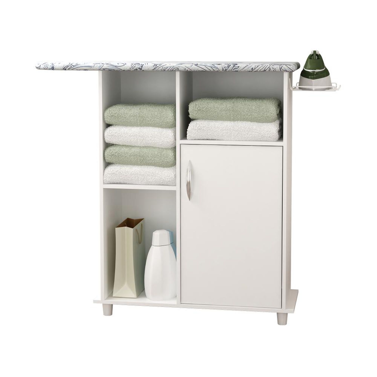 Mueble De Planchado Home Mobili Plan / 1 Puerta image number 3.0