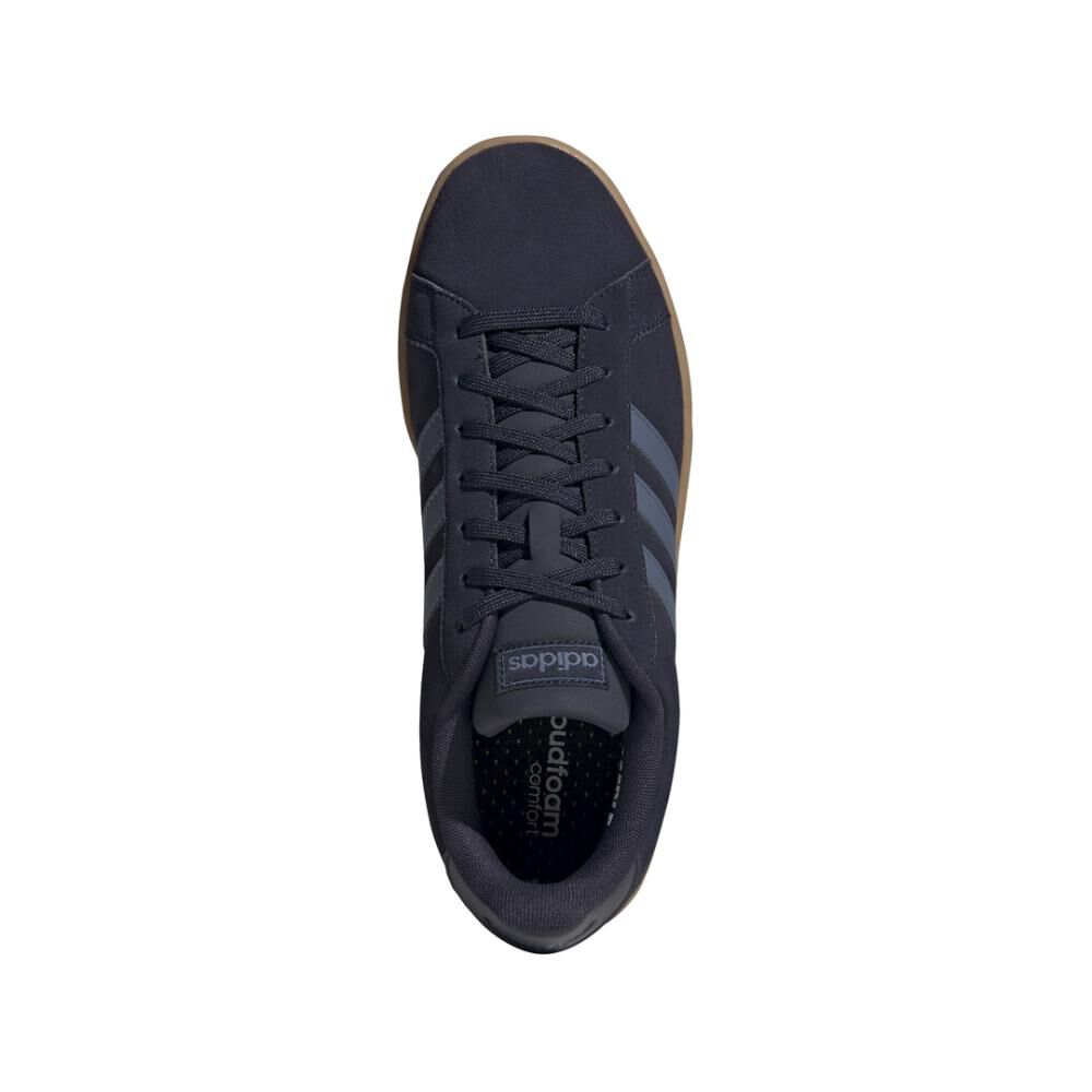 Zapatilla Urbana Hombre Adidas image number 4.0