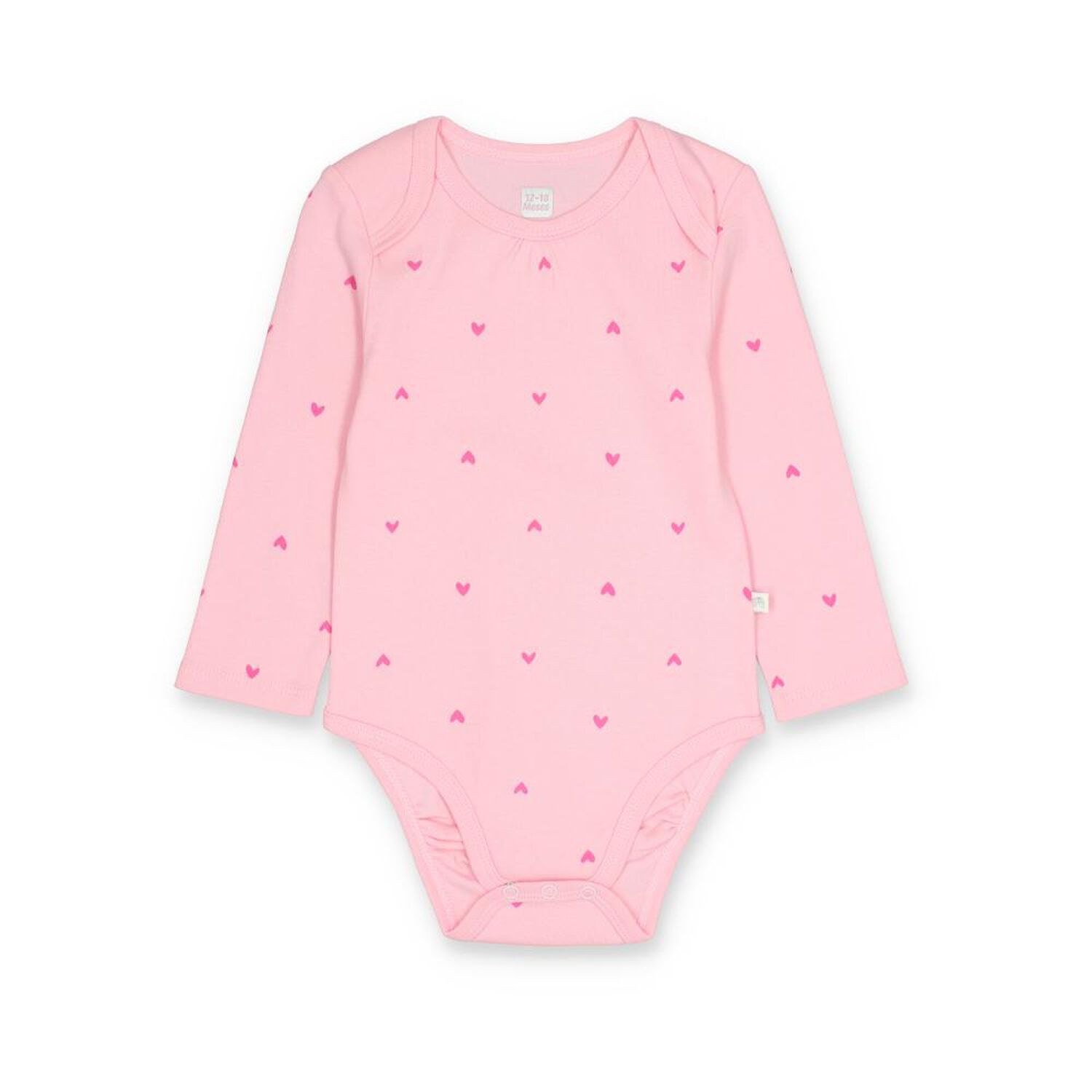 Body Bebe Ni&ntilde;a Baby image number 2.0