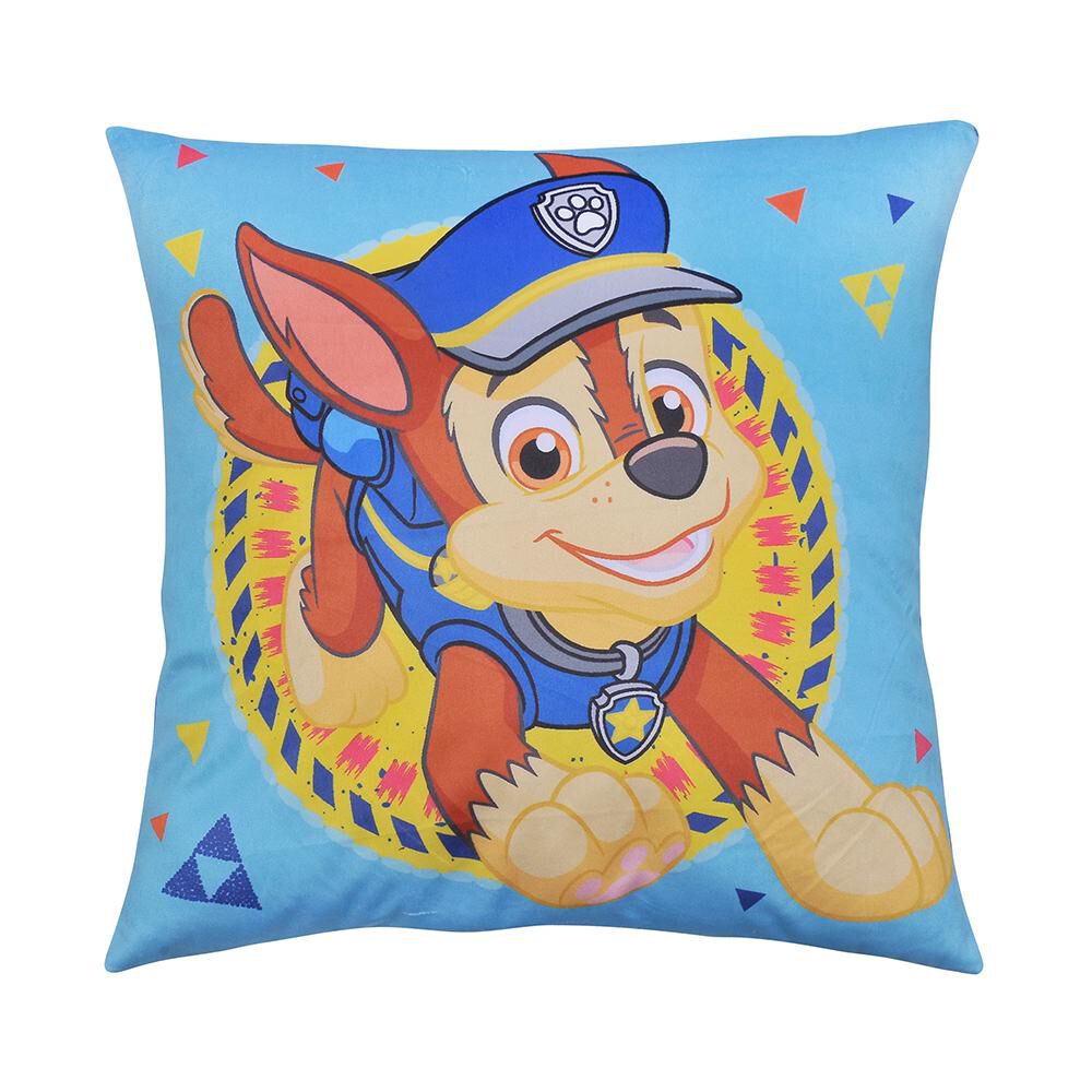 Cojín Paw Patrol Niño Guys image number 0.0