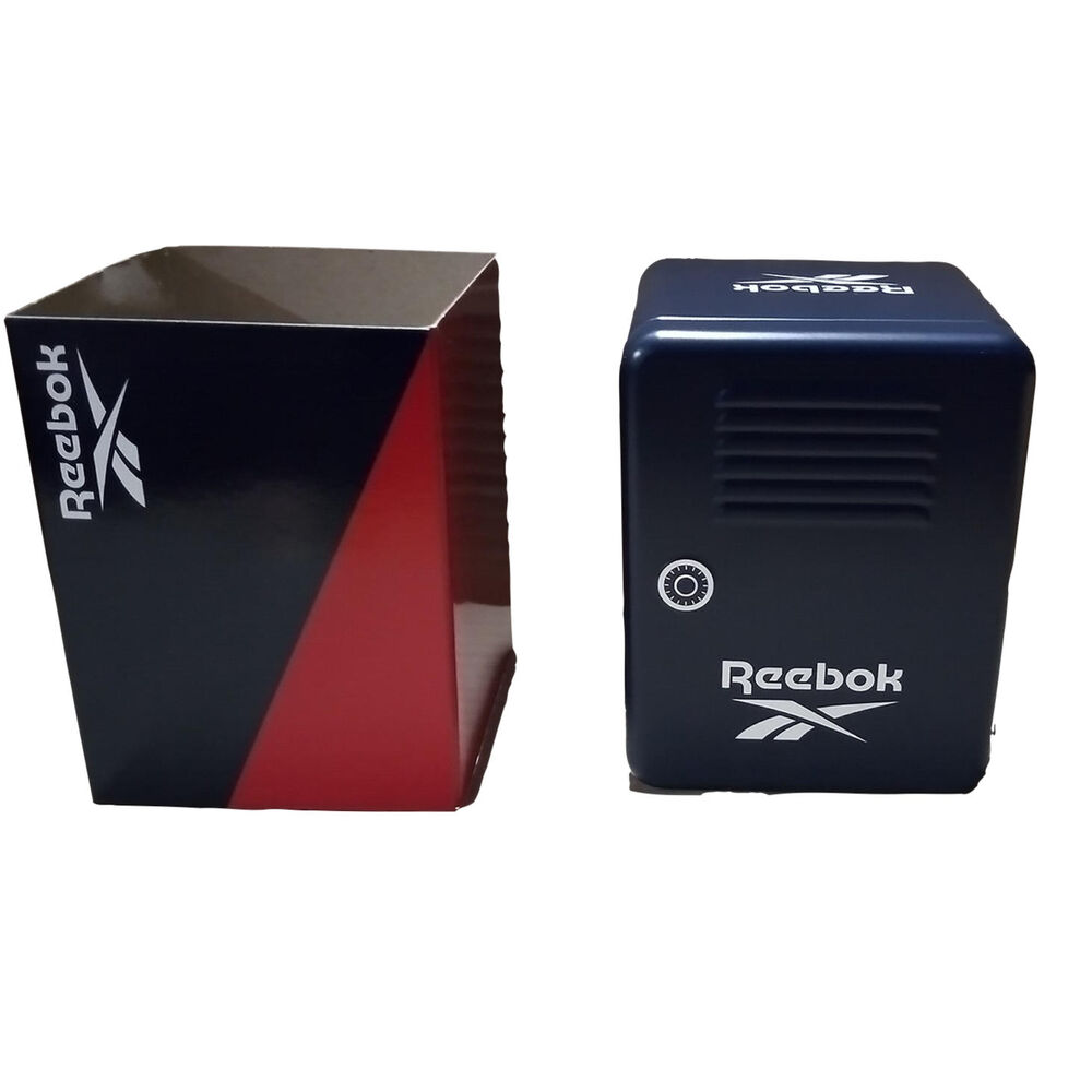 Reloj Reebok Hombre Rd-sqe-g9-p1in-wr Square Elements image number 1.0