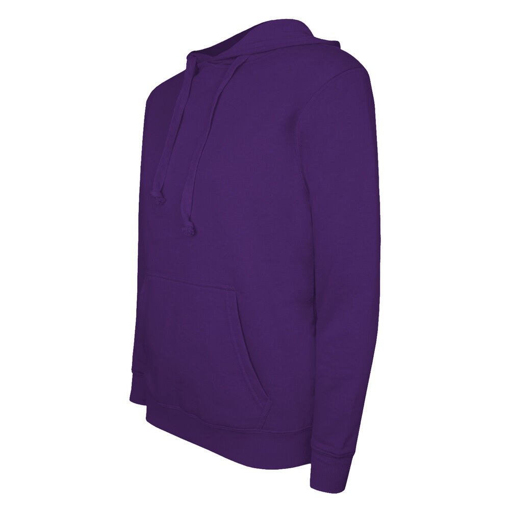 Polerón Canguro Vulpes Blush Unisex image number 5.0