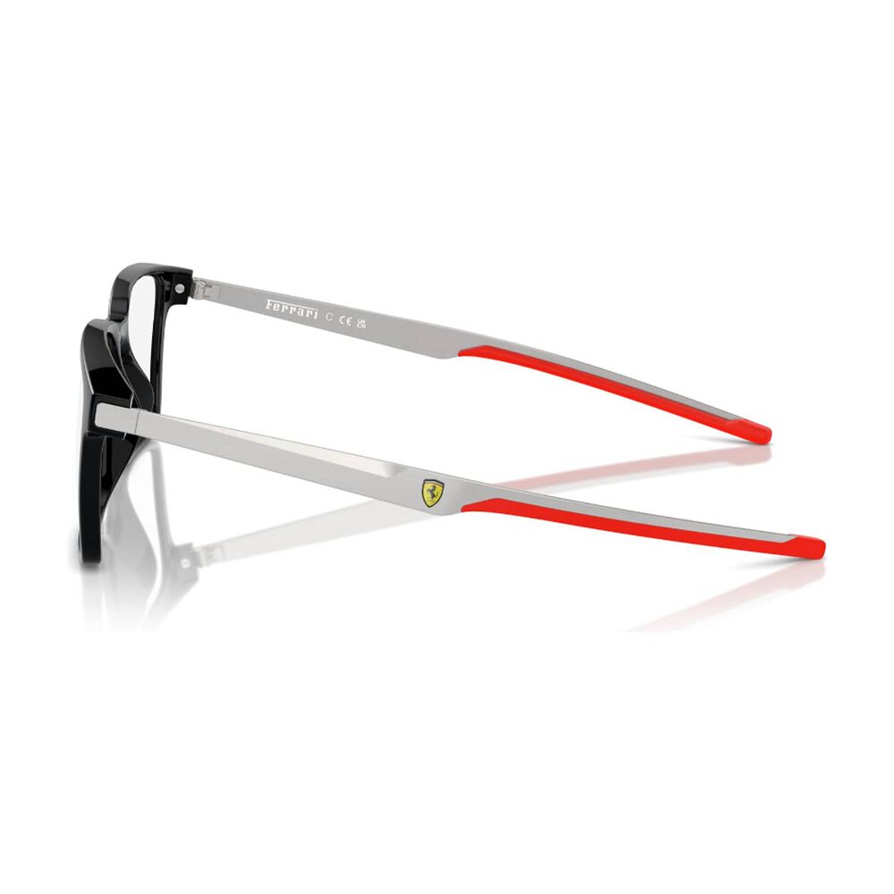 Lentes &Oacute;pticos Negro Scuderia Ferrari image number 2.0