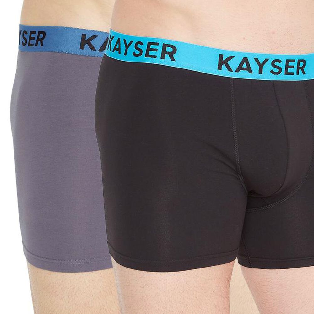 Pack 2x Boxer P29316-sur1 Kayser image number 0.0