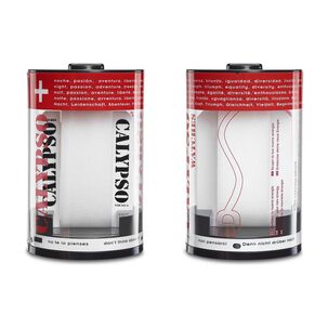 Reloj K6068/5 Calypso Negro Infantil Digital Crush