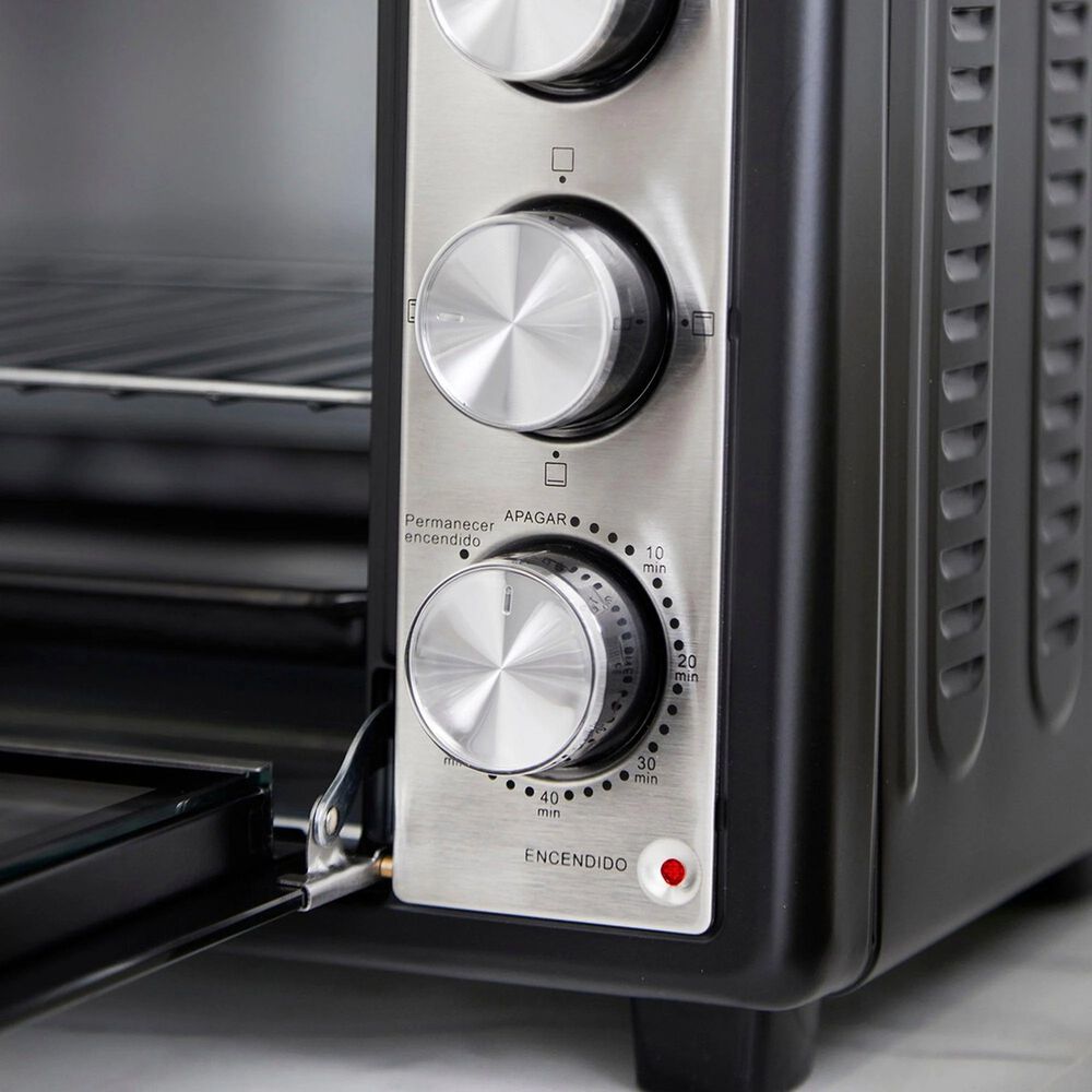Horno Free Standing Compact 25 Lts Fdv image number 3.0