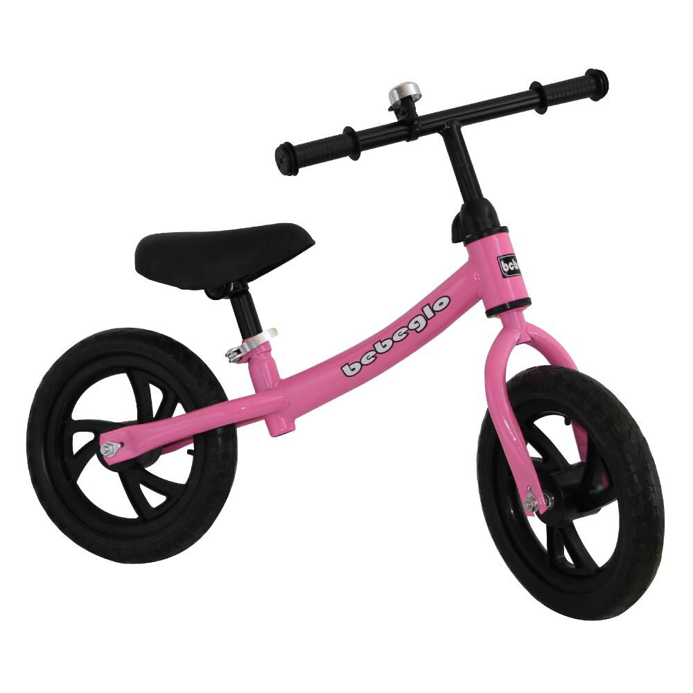 Bicicleta Infantil Sin Pedales Bebeglo Rs-1620-2 image number 0.0