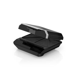 Sandwichera Black+decker Easy Clean