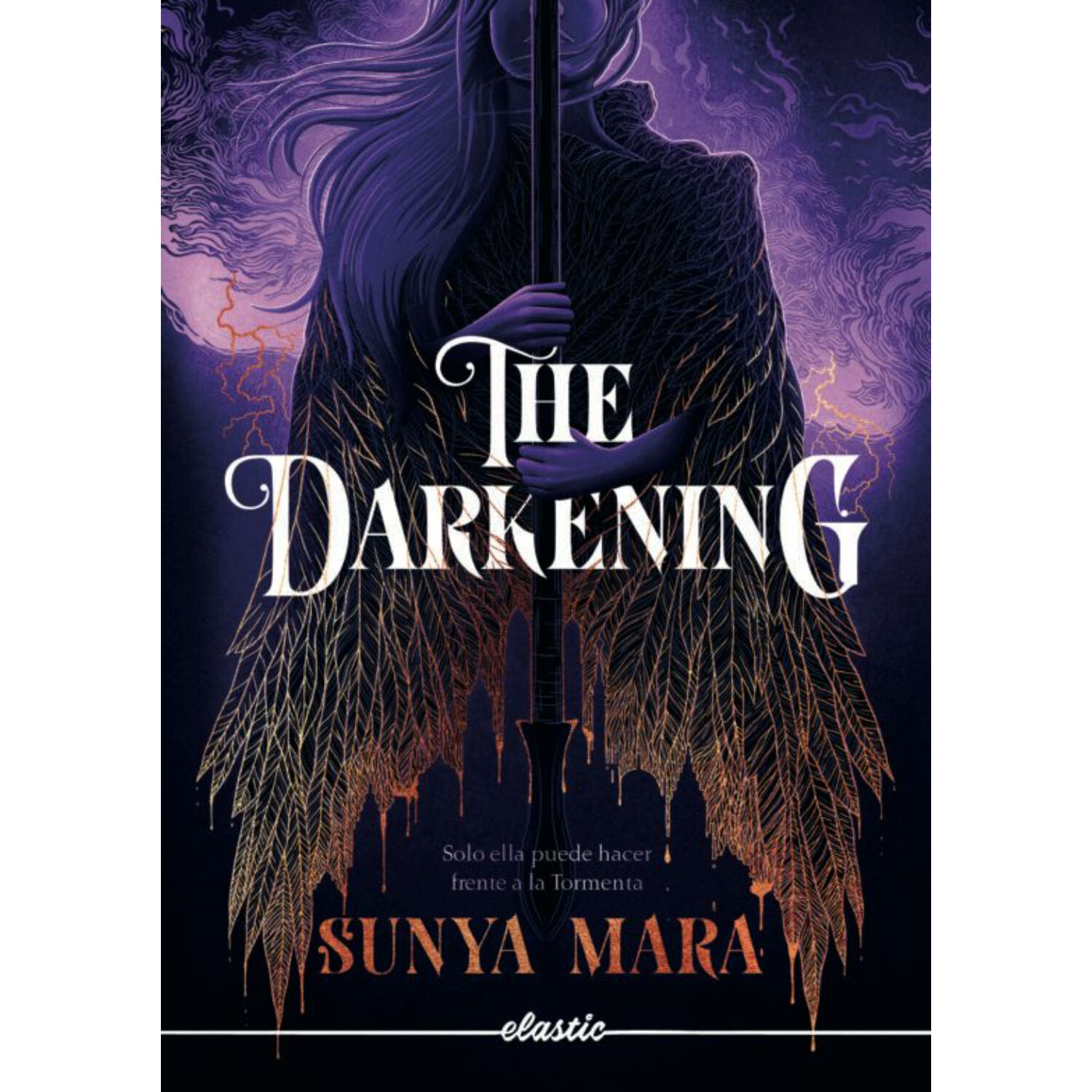 The Darkening image number 0.0